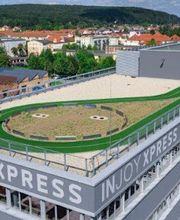 INJOY Xpress Fitnessstudio Gera Bild 1