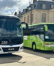 FSA Transport image 7