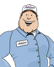 Andy Lewis Heating & Air Conditioning image 1