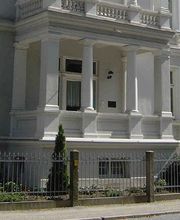 Bestattungsunternehmen Brigitte Schröter GmbH Bild 10