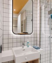 Aparthotel Adagio Access Aix en Provence Centre Gare image 3