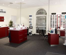 pro optik Augenoptik Auerbach Bild 3