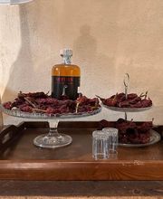 SAN GIOVANNI OSTERIA immagine 11