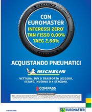 Euromaster Recchia Pneumatici immagine 5