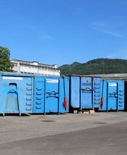 turuvani Entsorgungszenter REZO Olten Bild 2