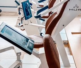 Activ Santé Physiothérapie Bild 9