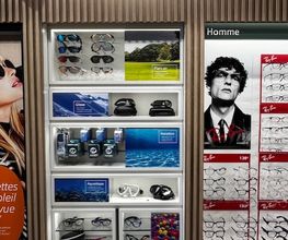 Opticien SOISSONS Générale d'Optique image 13