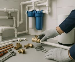 Slo fix Haustechnik Bild 1