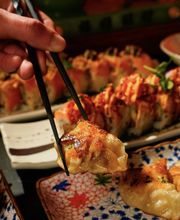 Kungfu Sushi immagine 12