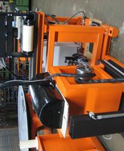 TKD Maschinenbau OHG Bild 3