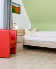 AKZENT Hotel Zur Grünen Eiche Bild 18
