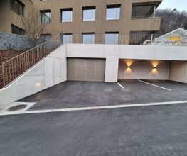 Lebag Elektroinstallationen AG Bild 5