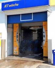 JET Tankstelle Bild 2