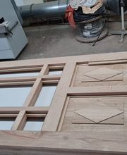 Schreinerei Georg Seib GmbH Bild 28