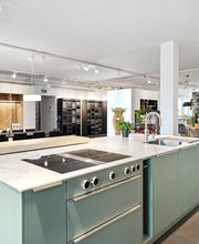 Sanitas Troesch, Küchenausstellung Kriens Bild 8