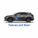 Fahren mit Dimi GmbH