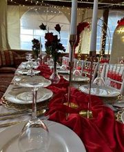 Restaurant Piri Reis Bild 11