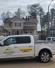 Options Exteriors image 2