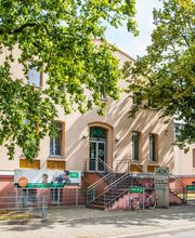 AOK-Kundencenter Bitterfeld