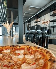 Tony's Pizzeria Airport Bild 3