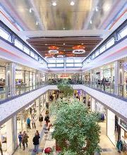 Roland-Center Bremen Bild 4