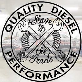Quality Diesel Performance