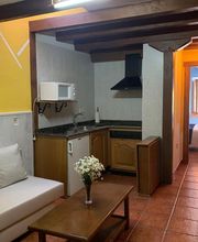 Las Rocas de Brez Apartamentos Rurales Potes Cantabria imagen 2