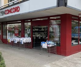 Matratzen Concord Filiale Gilching Bild 1