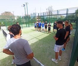 Mallorca Padel Camp Bild 8