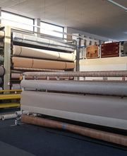 Blum Inh. Jens Lehmann IHR FACHMARKT FÜR BODEN, WAND UND DECKE Maler- und Bodenverlegeservice Bild 2