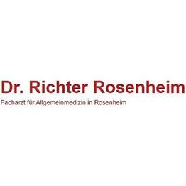 Dr. med. Gottfried Richter