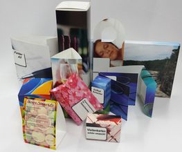 DMP-Druckerei Bild 1
