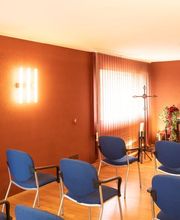 Pflegeheim St.Otmar St.Gallen Bild 5