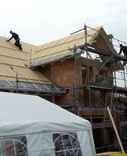 Dachdeckermeisterbetrieb Daniel Sperling Bild 2