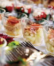 Monopol Catering Bild 1