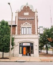 Busey Bank |  Debaliviere