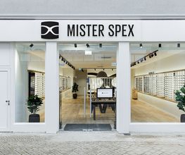 Mister Spex Optiker Oldenburg Bild 2
