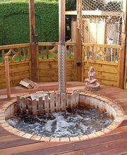 Sächsische Saunamanufaktur - Saunabauer & Hersteller für Saunen nach Maß Bild 5