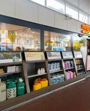 Shell Recharge Charging Station Bild 8