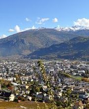 Divinimmo Sàrl Bild 1