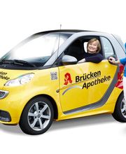 Brücken-Apotheke Bild 5