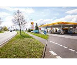 Shell Recharge Charging Station Bild 9