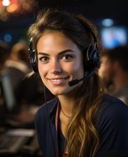 Kontakt - Mygloss - Kosmetikindustrie - Stuttgart