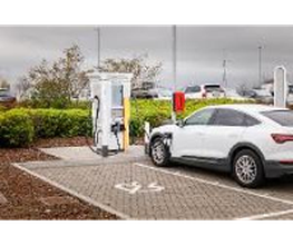 Shell Recharge Charging Station Bild 6