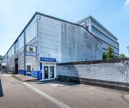 EUROMASTER Walldorf PKW Bild 2