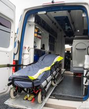 Ambulance Barges SAS image 19