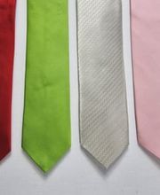 Tie Bow Cravatier Bild 7