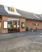 McDonald's Bild 1