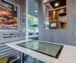 McDonald's Bild 6