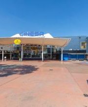 CINESA PARC VALLÈS · ISENSE imagen 3